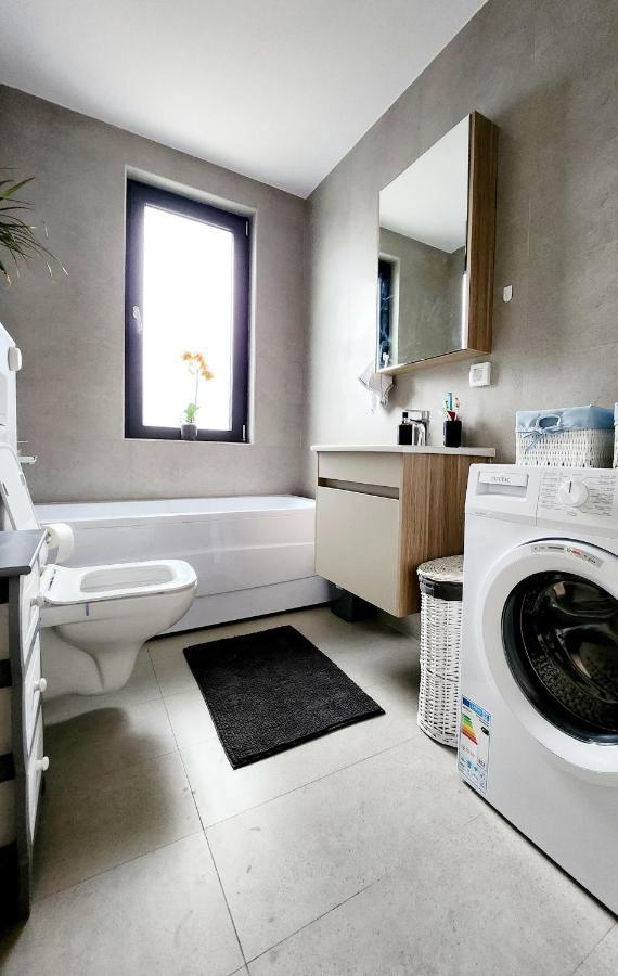 Adm Cozy Home - Entire Private House&Garden Tunari  Екстер'єр фото