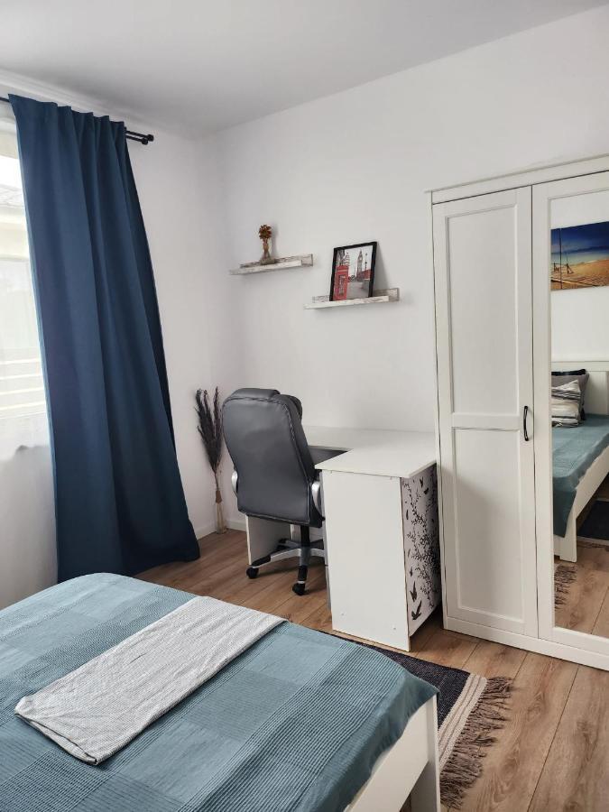 Adm Cozy Home - Entire Private House&Garden Tunari  Екстер'єр фото