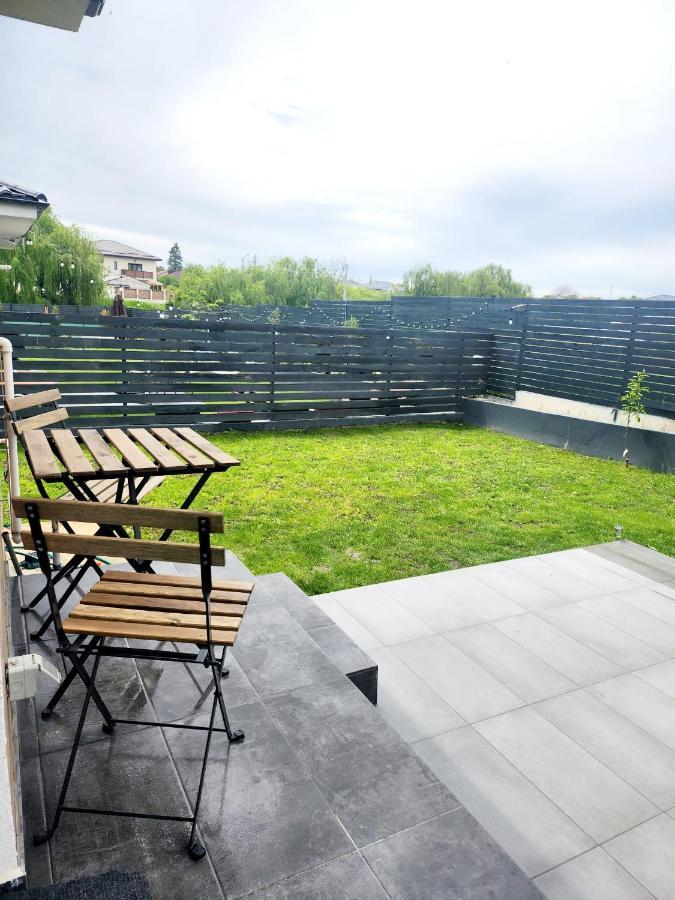 Adm Cozy Home - Entire Private House&Garden Tunari  Екстер'єр фото